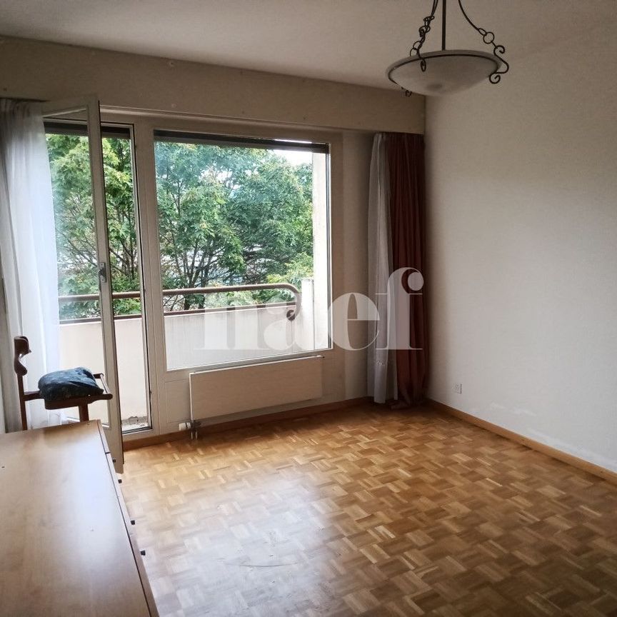 4 Zimmer, 88 m², 6. Stock - Photo 1
