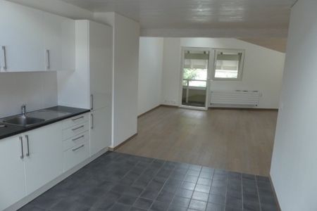 Bel appartement en duplex de 6 pièces au 5ème étage - Foto 2