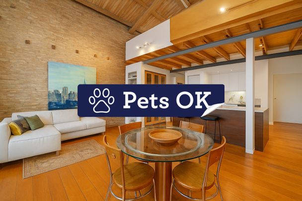 Sophisticated Living - Photo 1