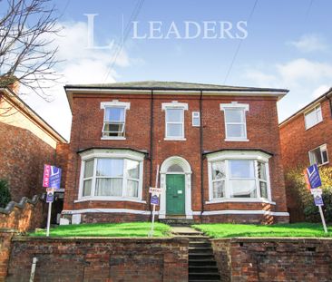 1 bedroom apartment to rent Worcester, WR3 - Photo 3