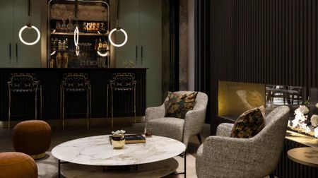 A finely finished one-bedroom apartment in a new development - Photo 2