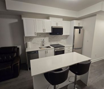 For Lease - 715 Davis Drive Unit# B 709, Newmarket, Ontario - Photo 2