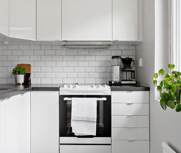 Ektorpsvägen, Nacka - Photo 5