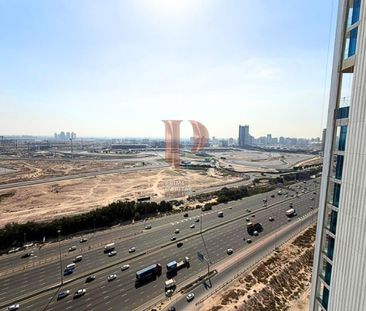 Bright and Brand New Studio | Ready to Move in - Photo 1