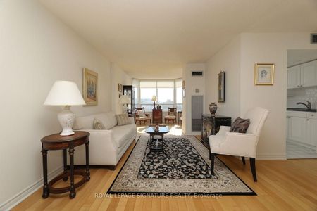 For Lease - 1101 Steeles Avenue Unit# 1110, Toronto, Ontario - Photo 2
