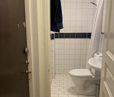 Aschebergsgatan, Göteborg - Photo 4