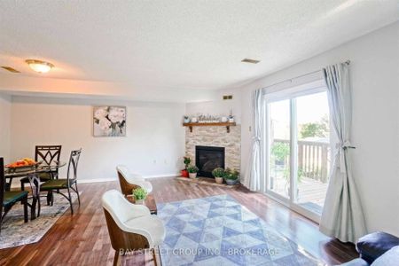 For Lease - 119 D'ambrosio Drive Unit# 43, Barrie, Ontario - Photo 3