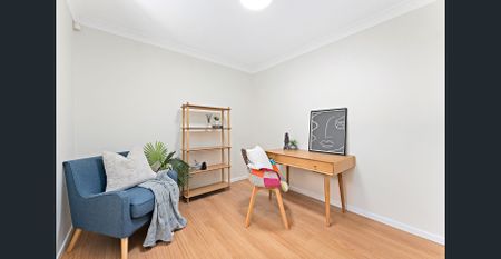 Modern Comfort Meets Everyday Convenience- Renovated Townhouse with Space and Serenity - Photo 3