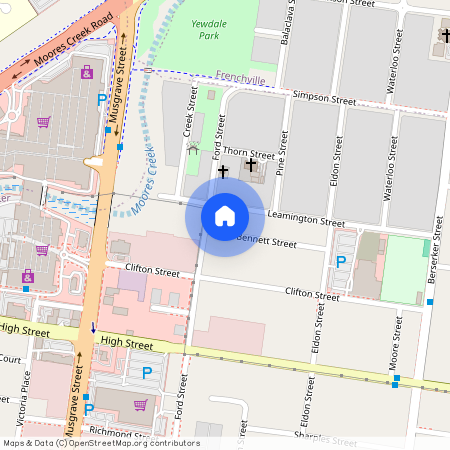 75 Bennett Street, Berserker, QLD 4701