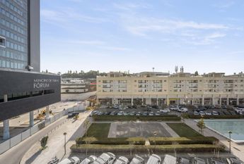 1 Bedroom Apartment with parking, Fórum Oeiras, Oeiras