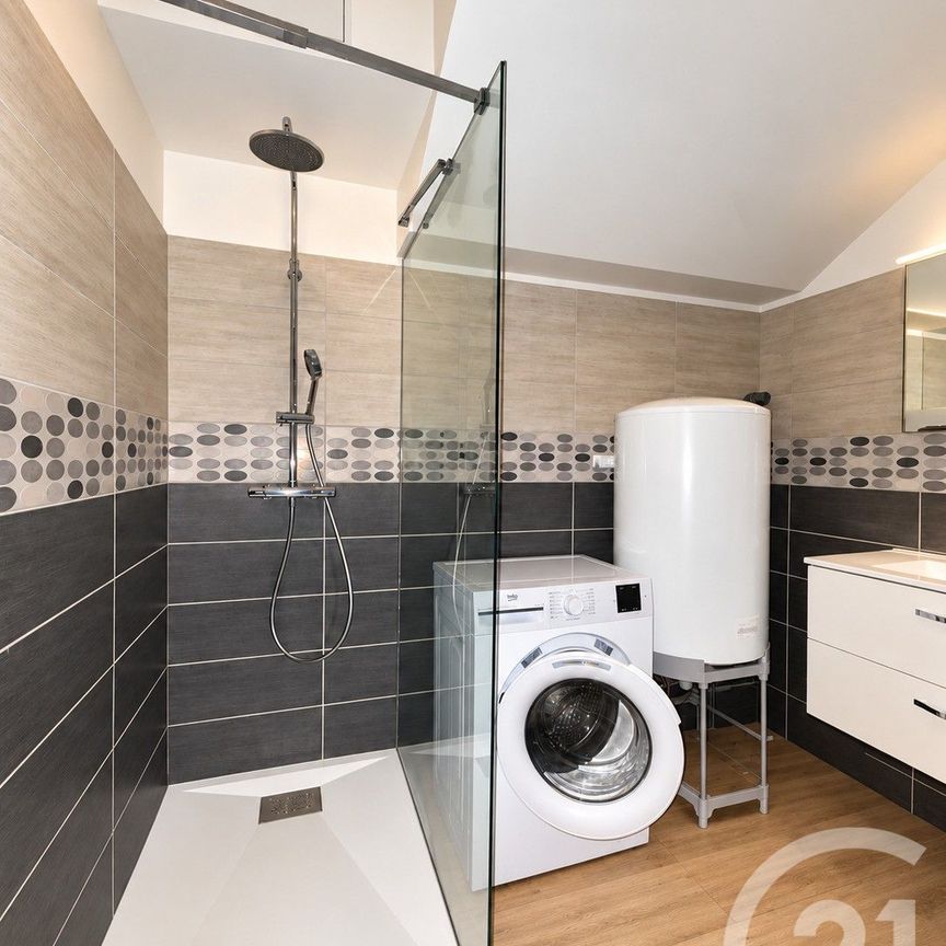 Location Appartement 2 pièces 61m² MOULINS 03000 - Photo 1