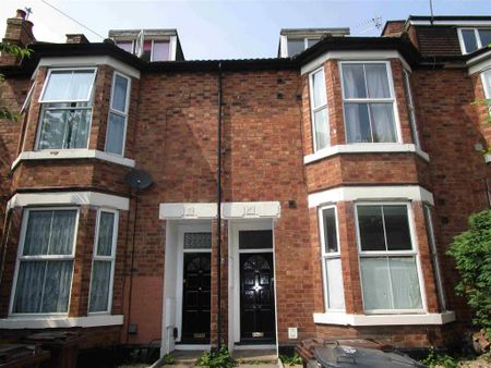 1 bedroom in a house share to rent - Photo 4