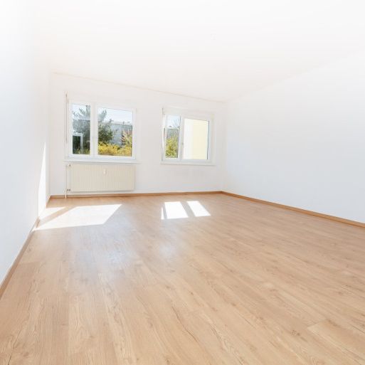 I BALKON I KOMPLETT SANIERT I 3-ZIMMER-DOMIZIL I BESTE LAGE IN LEND I HELL & LUFTIG I RUHIGES WOHNEN I PROJEKT WOHNEN I - Foto 1