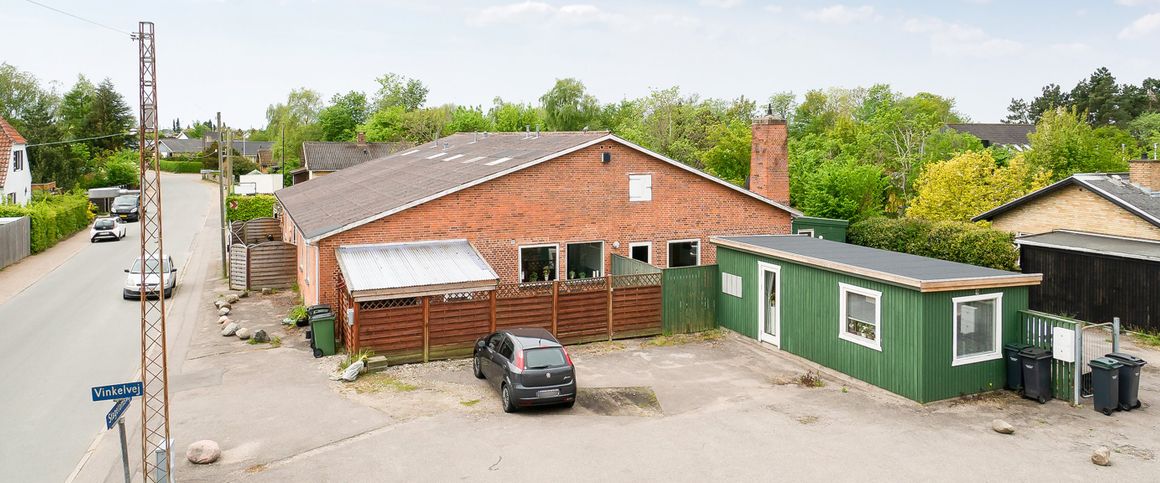 Stagetornsvej 6E, 3600 Frederikssund - Foto 1