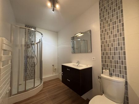 Appartement T5 à louer - 97 m² - Photo 5