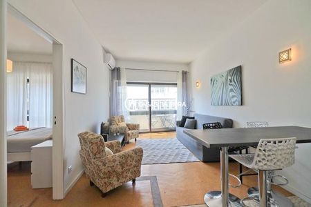 Apartamento T1 - Photo 5