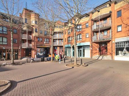 1 bedroom apartment to rent - Photo 4