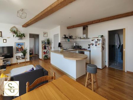 Location Appartement 2 pièces 63m² GAILLAC 81600 - Photo 5