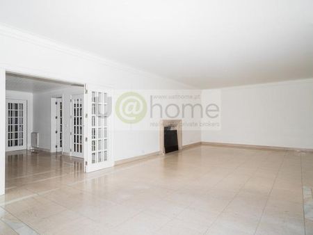 Apartamento T4 - Photo 3