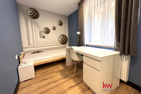 Pokoje na wynajem-Super Stan, Blisko Politechnika - Zdjęcie 4