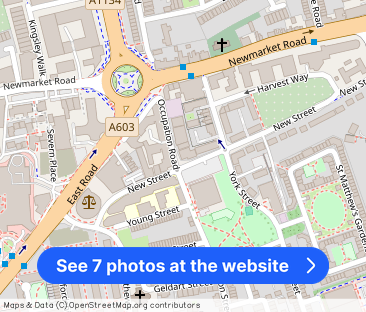 New Street - Photo 1