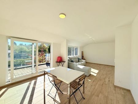Appartement te huur - Photo 3
