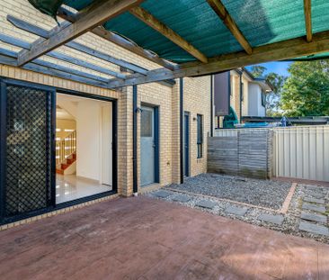 TRENDY TOWNHOUSE! - Photo 4