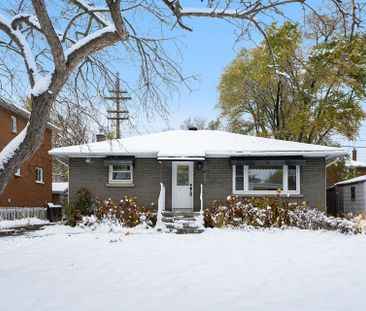 For Lease - 465 Newman Avenue Unit# #A, Overbrook - Castleheights a... - Photo 2