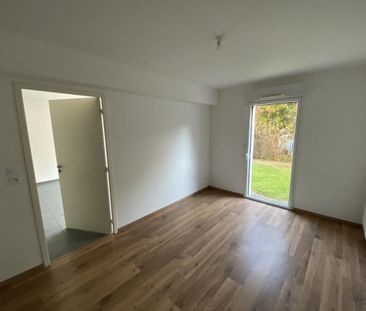 Maison T5 à louer Thorigne Fouillard - 106 m² - Photo 4