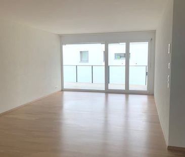 4.5 Zimmer, 117 m², EG - Photo 1