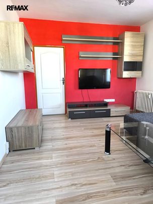 Pronájem bytu 3+1 64 m² - Fotografie 1
