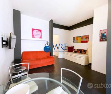 Appartamento di 60 m² con 2 locali a Roma - Photo 4