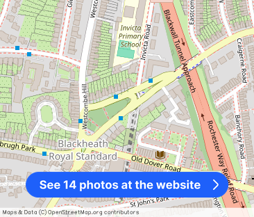 Charlton Road, London, SE3 - Photo 1