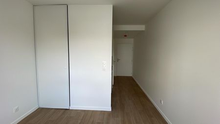 Location Appartement 1 pièce Meublé 18m² NANTES 44300 - Photo 3