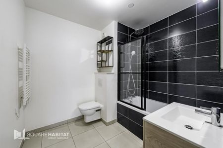 Location Appartement 3 pièces 62m² BORDEAUX 33000 - Photo 5