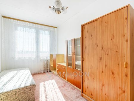 Pronájem bytu 3+kk 64 m2 - Fotografie 3