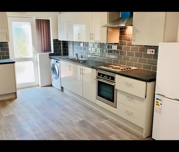 Room in a Shared House, Varden Croft, B5 - Photo 3