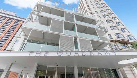 Modern Apartment in the Heart of Auckland - Photo 3