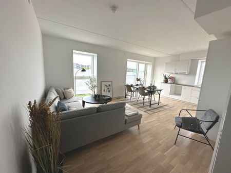 Vilhelm Ehlerts Alle - Photo 4