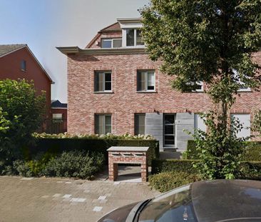 Appartement op 2e verdieping in gebouw met LIFT. - Foto 5