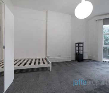 Studio to rent - Photo 6