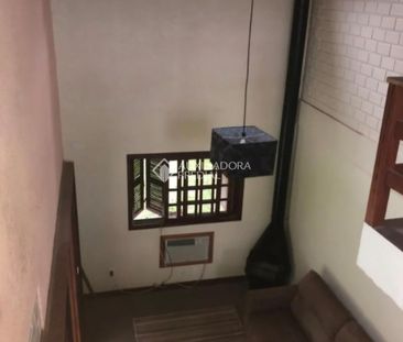 Casa com 3 quartos e 150m² para alugar em São João do Rio Vermelho,... - Foto 1