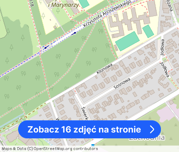 Całoroczne, sauna, siłownia, basen, przy lasku, komórka lokatorska - Zdjęcie 1