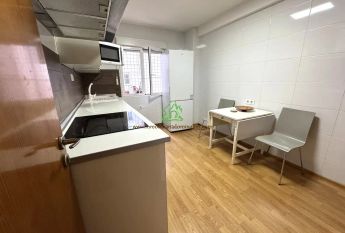 Apartamento de alquiler en Calle Vinader, Santa Catalina - San Bartolomé
