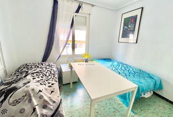 3 BEDROOM APARTMENT - GUARDAMAR DEL SEGURA