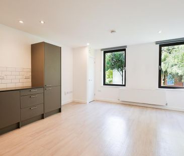 1 bedroom apartment to rent - Photo 5