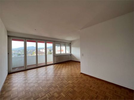 2.5 Zimmer, 80 m² - Foto 3