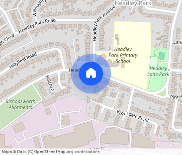 Jarnail Close, Bishopsworth, BS13 - Photo 1