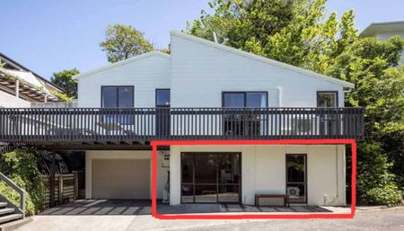 Quiet Bluff Hill Flat - Photo 5