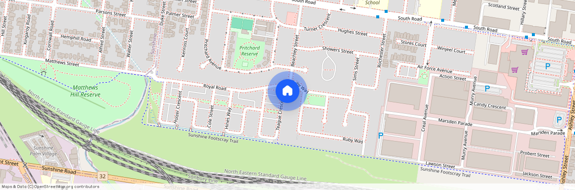 3 Teague Crescent, Vic 3019, Braybrook